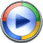Logo Media Player (Microsoft)
